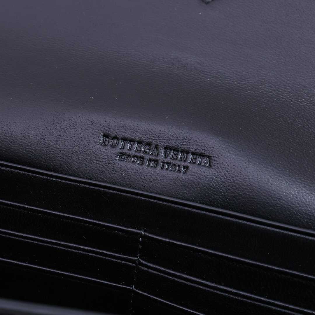 Bottega Veneta Andiamo Clutch 31*13*3cm - DopestKickz