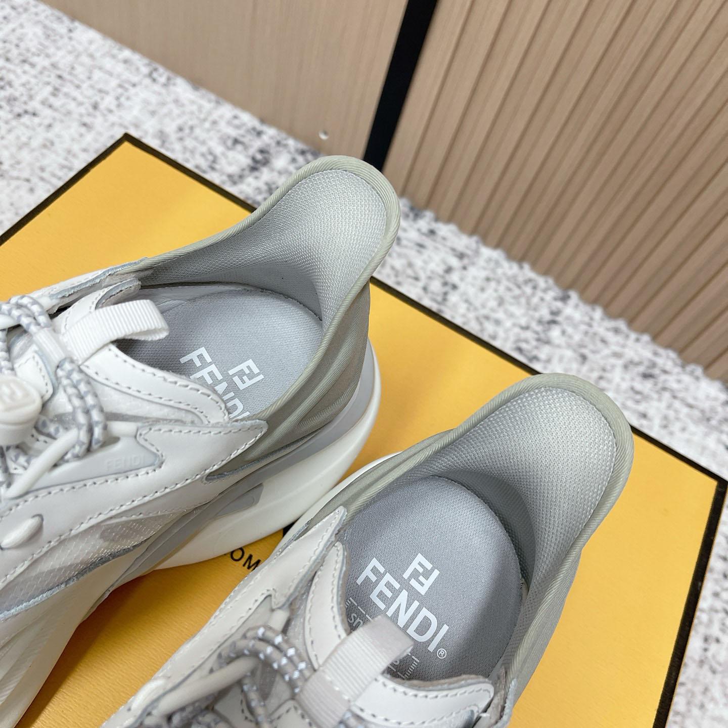 Fendi F-Light Sneakers - DopestKickz