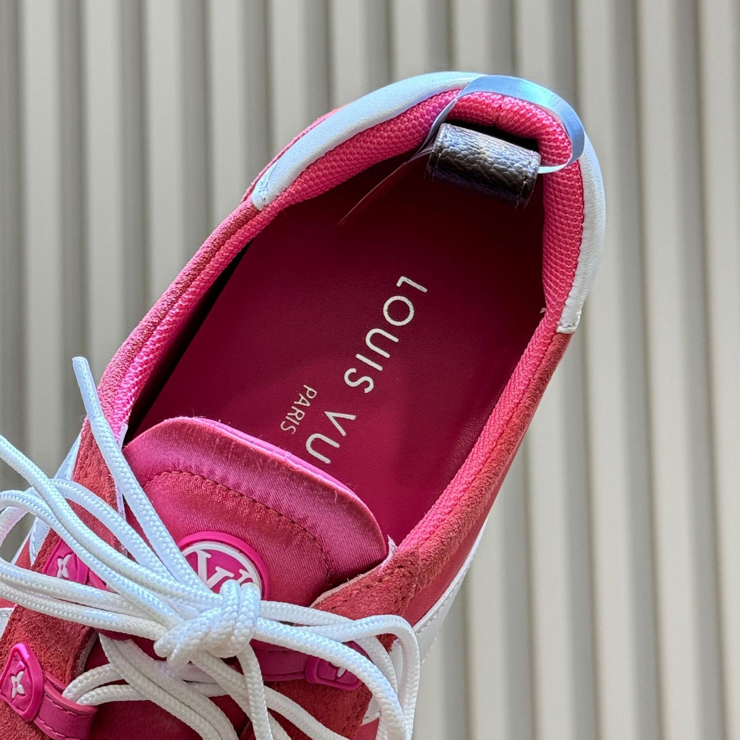 Louis Vuitton LV Sneakerina 1AJJXG - DopestKickz