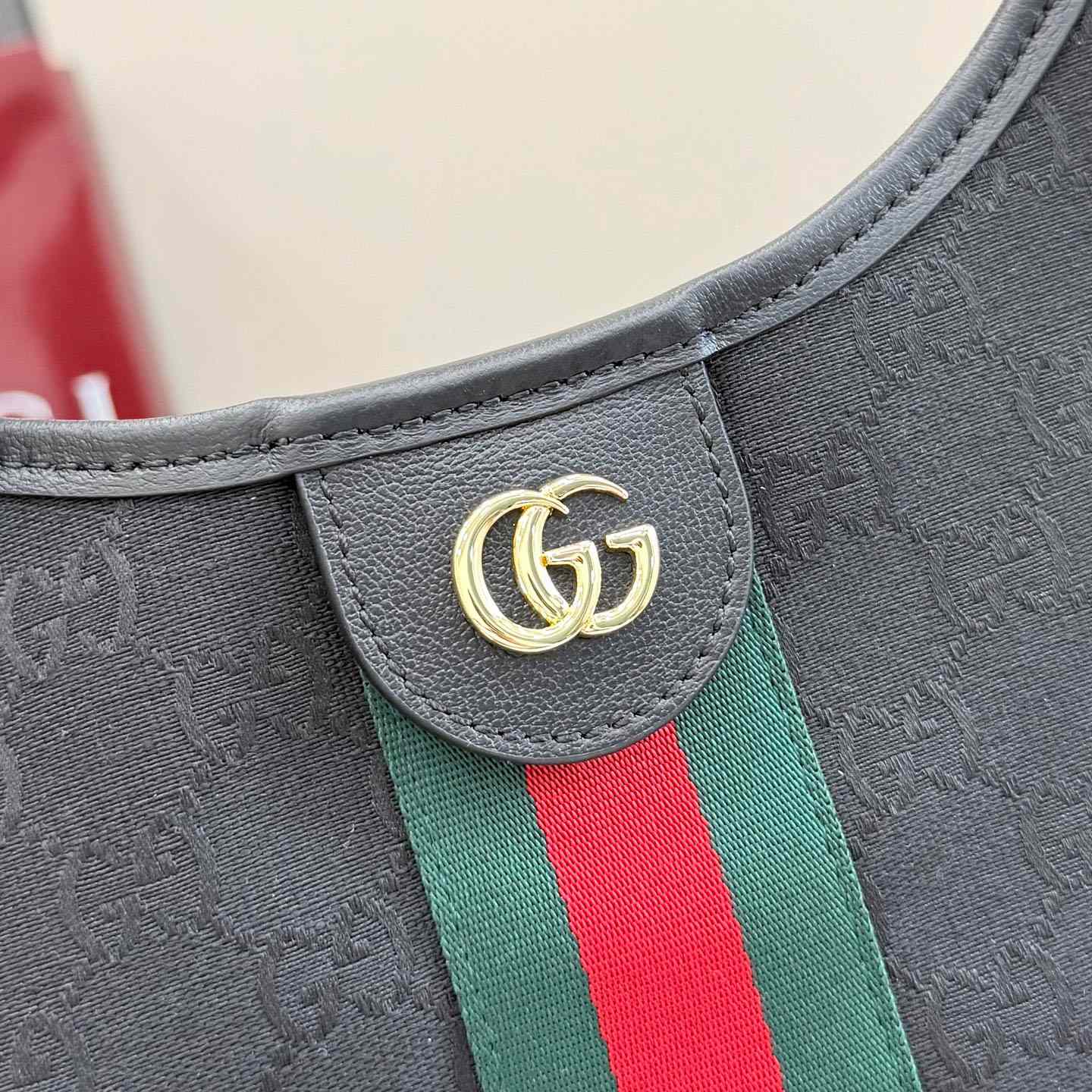 Gucci Giglio Large Tote Bag 853971 - DopestKickz