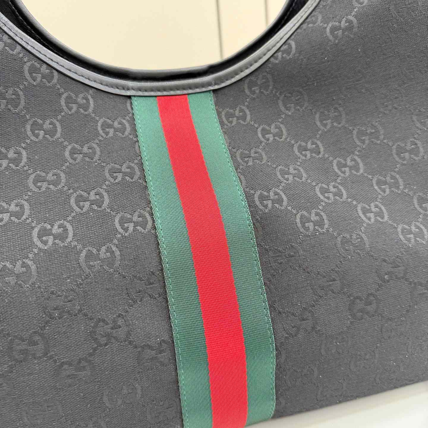 Gucci Giglio Large Tote Bag 853971 - DopestKickz