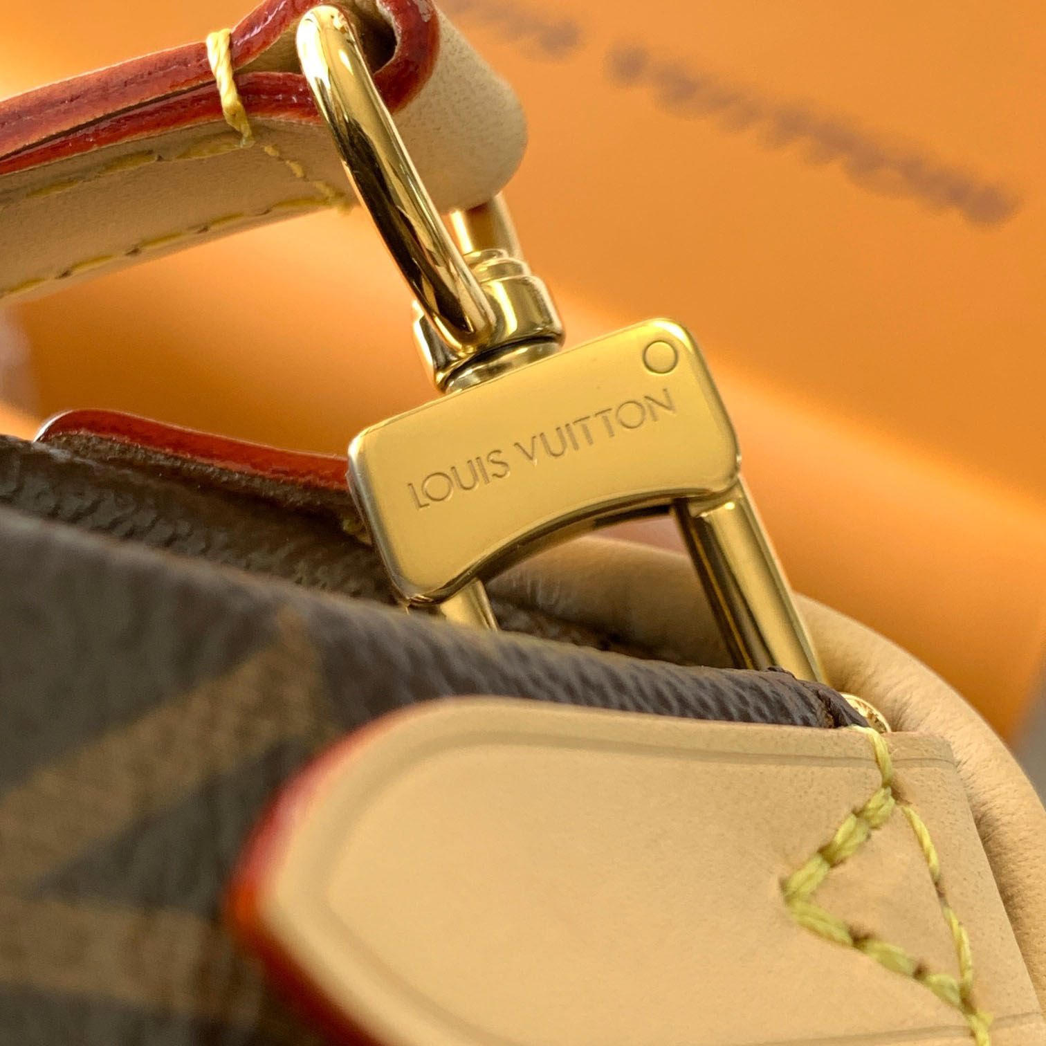 Louis Vuitton Odyssée M25085 - DopestKickz