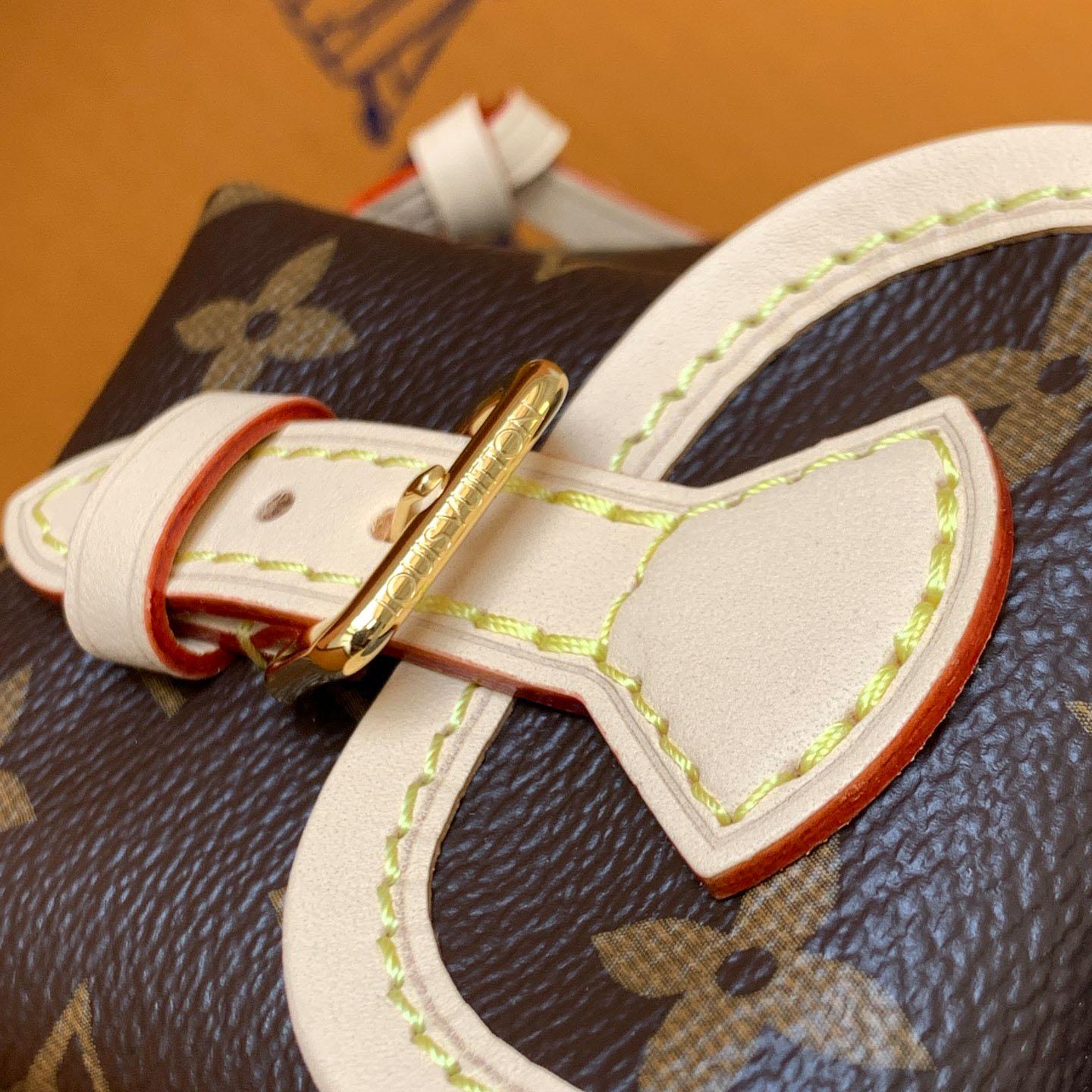 Louis Vuitton Odyssée M25085 - DopestKickz