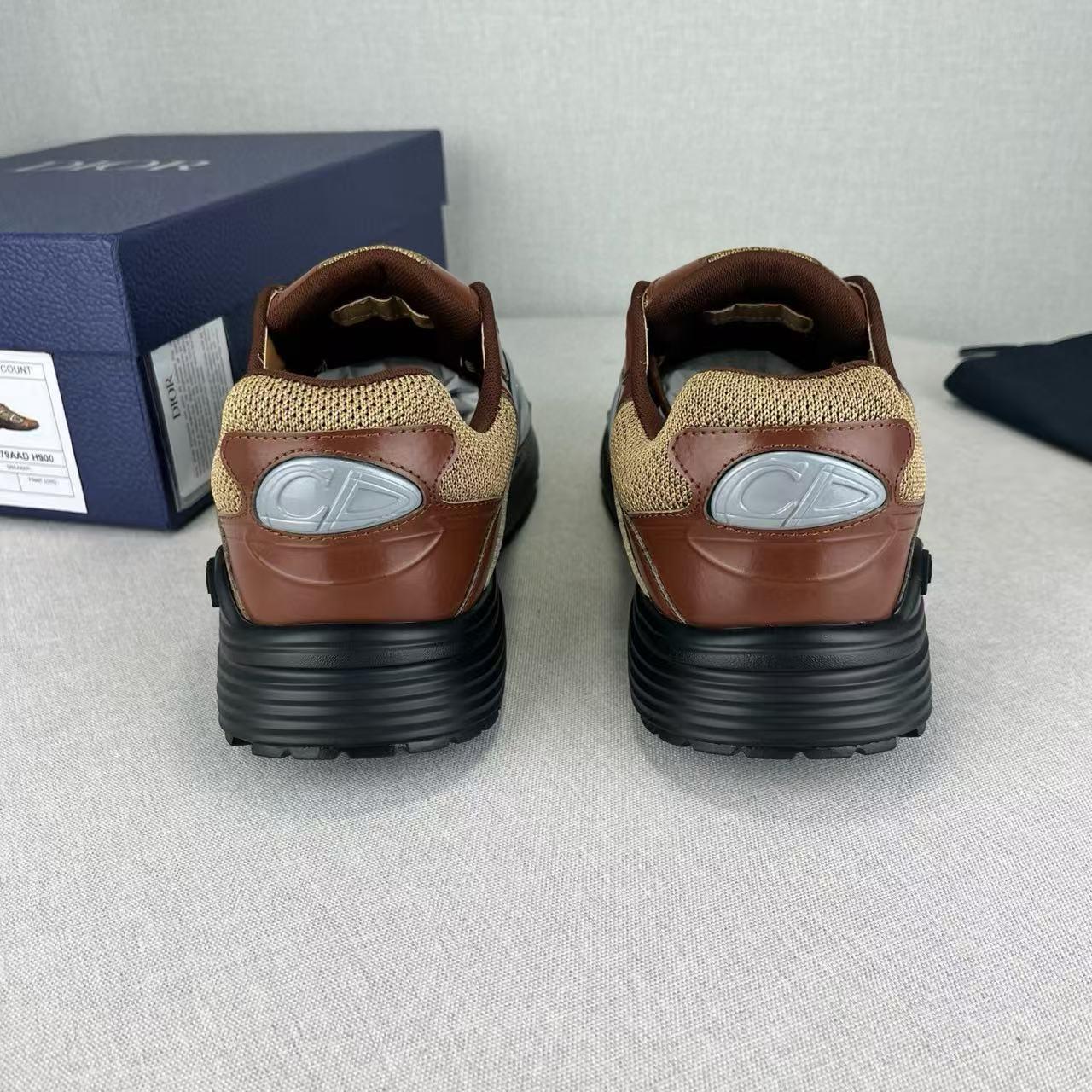 Dior B30 Countdown Sneaker - DopestKickz