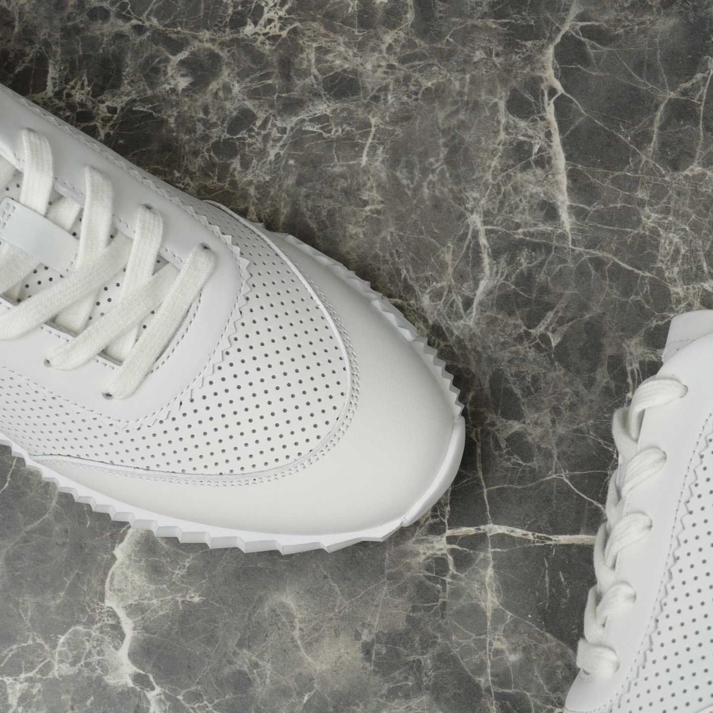 Hermes Bouncing Sneaker - DopestKickz