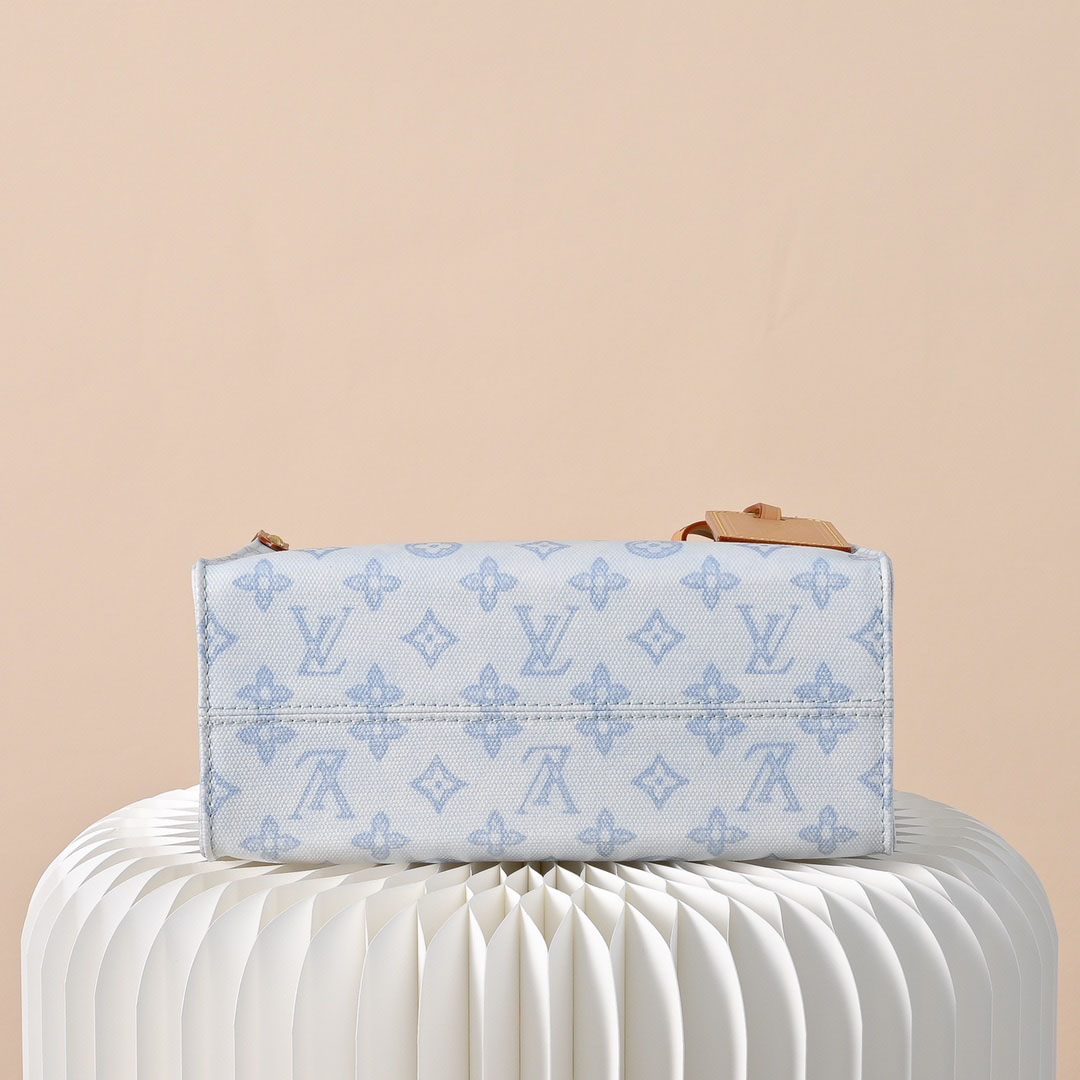 Louis Vuitton OnTheGo PM M28289 - DopestKickz