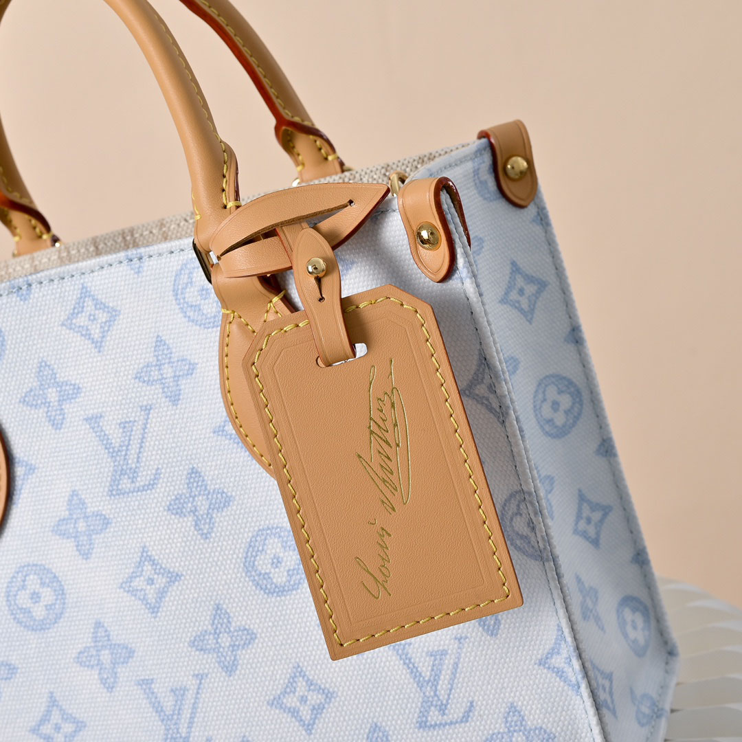 Louis Vuitton OnTheGo PM M28289 - DopestKickz