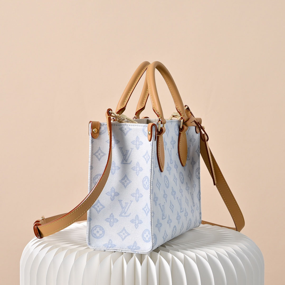 Louis Vuitton OnTheGo PM M28289 - DopestKickz