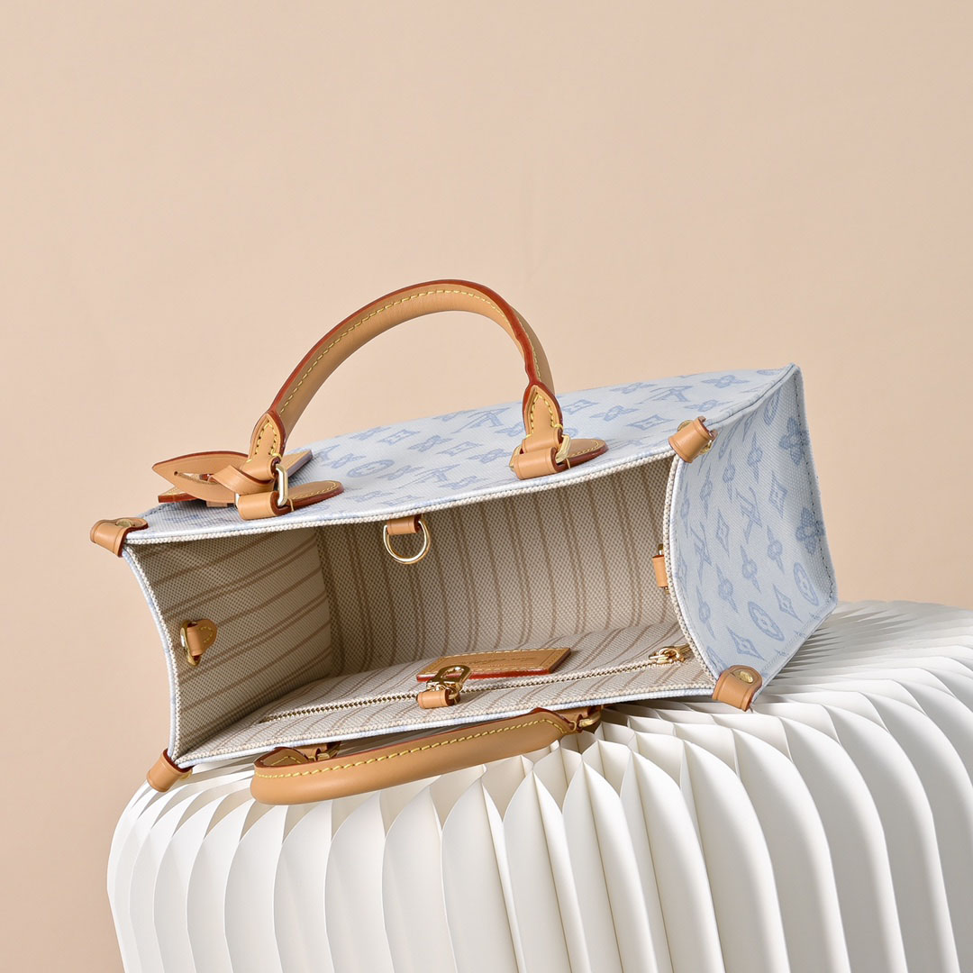 Louis Vuitton OnTheGo PM M28289 - DopestKickz