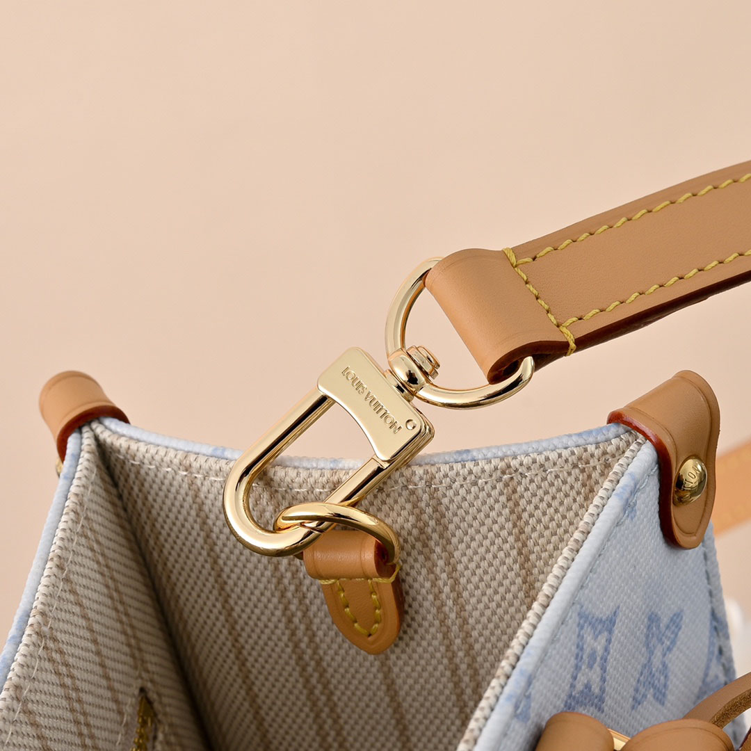 Louis Vuitton OnTheGo PM M28289 - DopestKickz