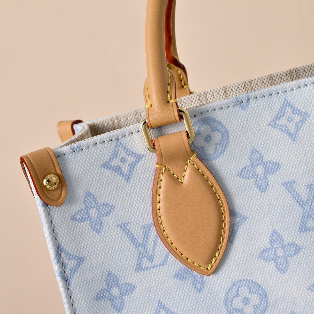 Louis Vuitton OnTheGo PM M28289 - DopestKickz