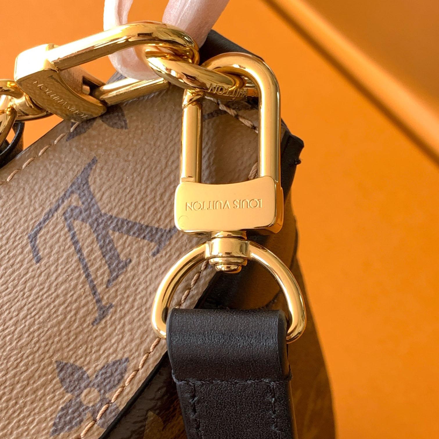 Louis Vuitton LV Twinny M46659 - DopestKickz