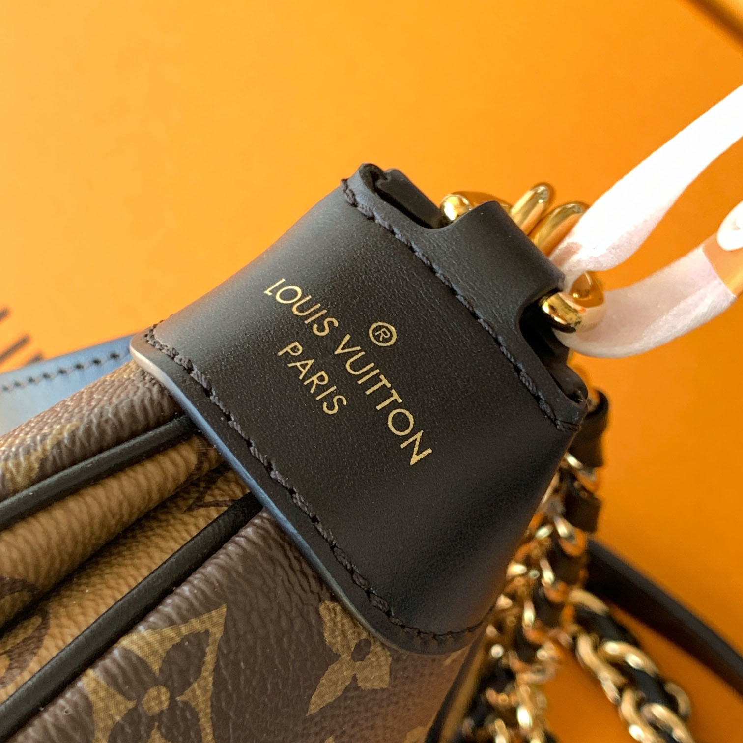 Louis Vuitton LV Twinny M46659 - DopestKickz