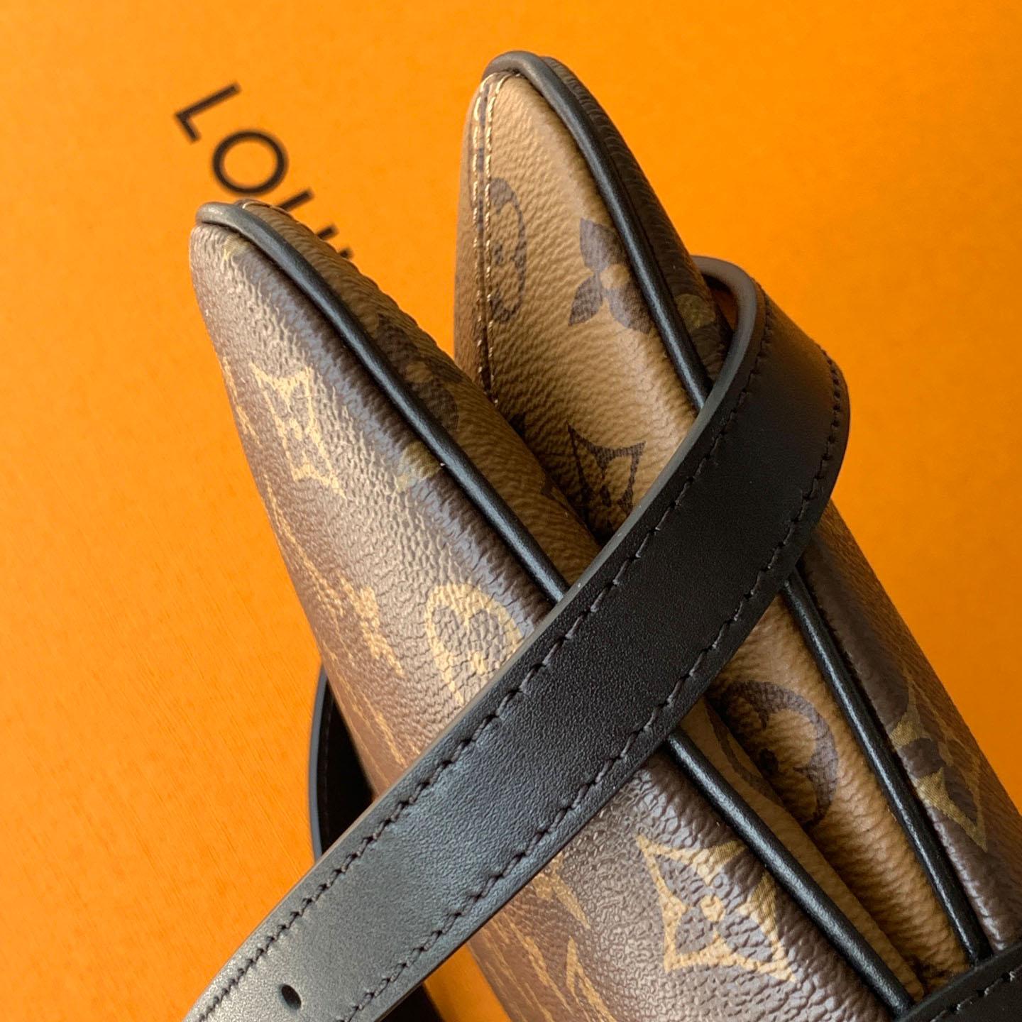 Louis Vuitton LV Twinny M46659 - DopestKickz