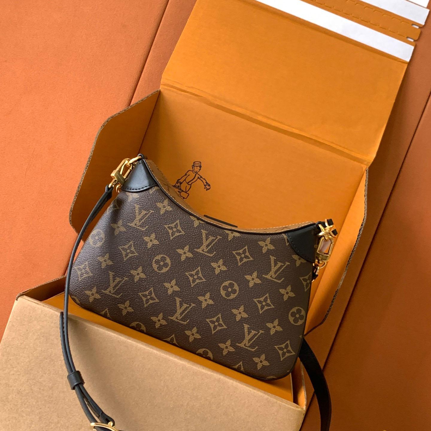 Louis Vuitton LV Twinny M46659 - DopestKickz