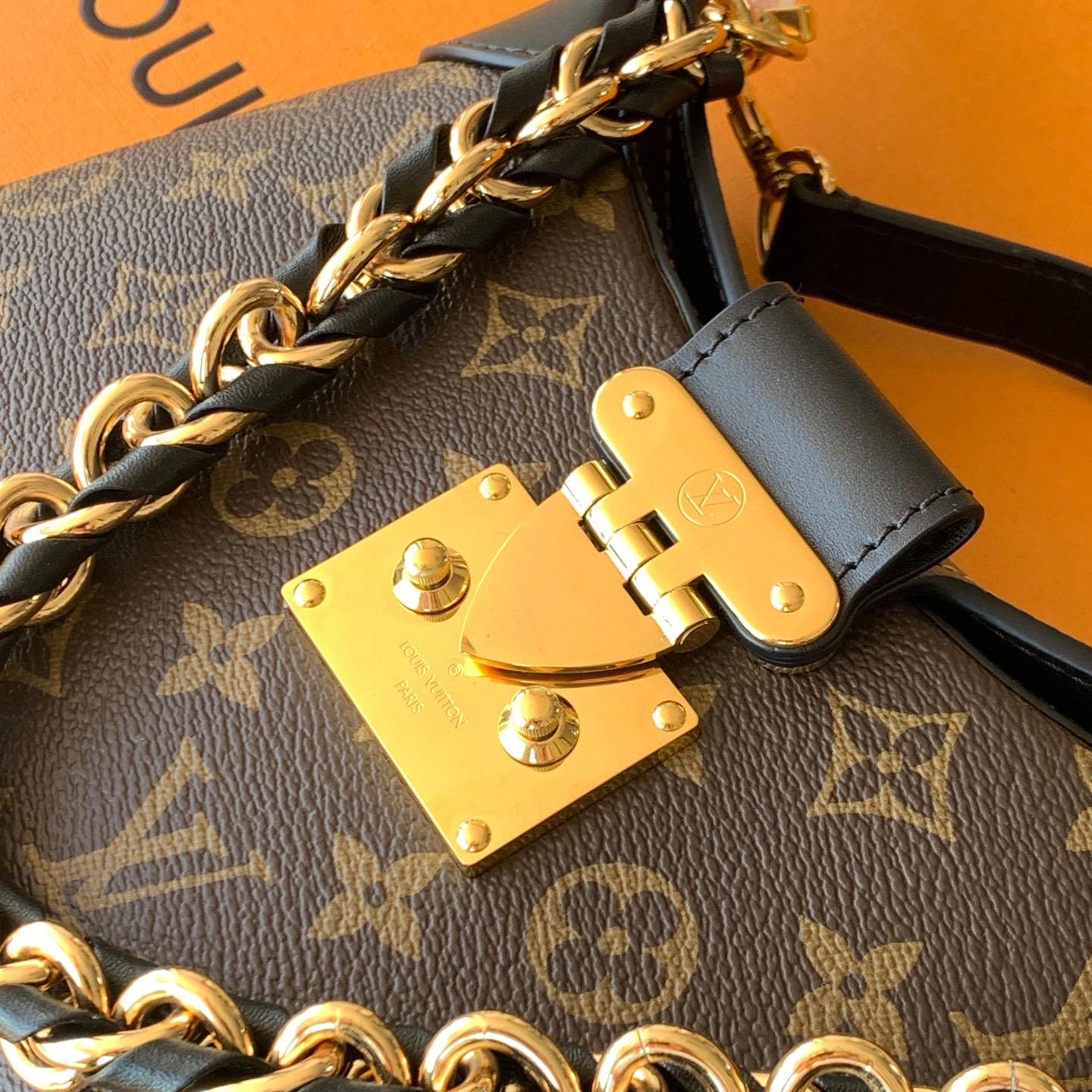 Louis Vuitton LV Twinny M46659 - DopestKickz
