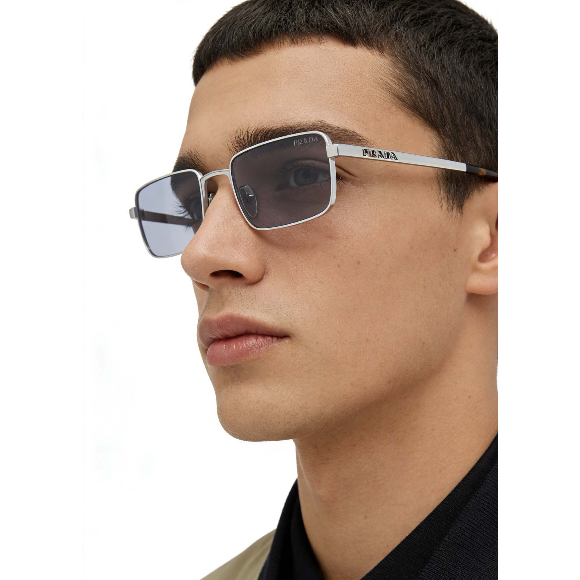 Prada PR D54S Sunglasses     - DopestKickz