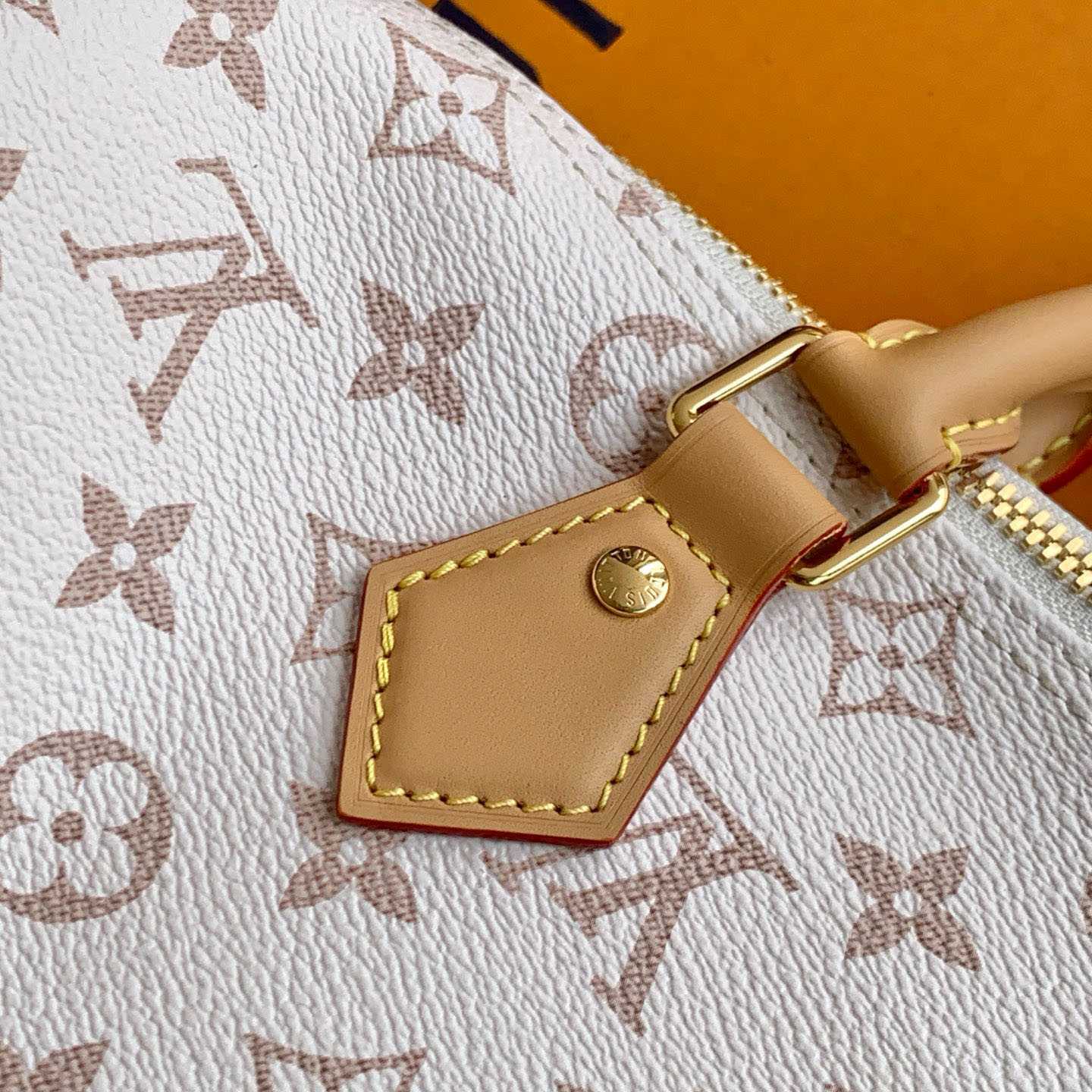 Louis Vuitton Speedy Soft 30 Lucky M15108 - DopestKickz