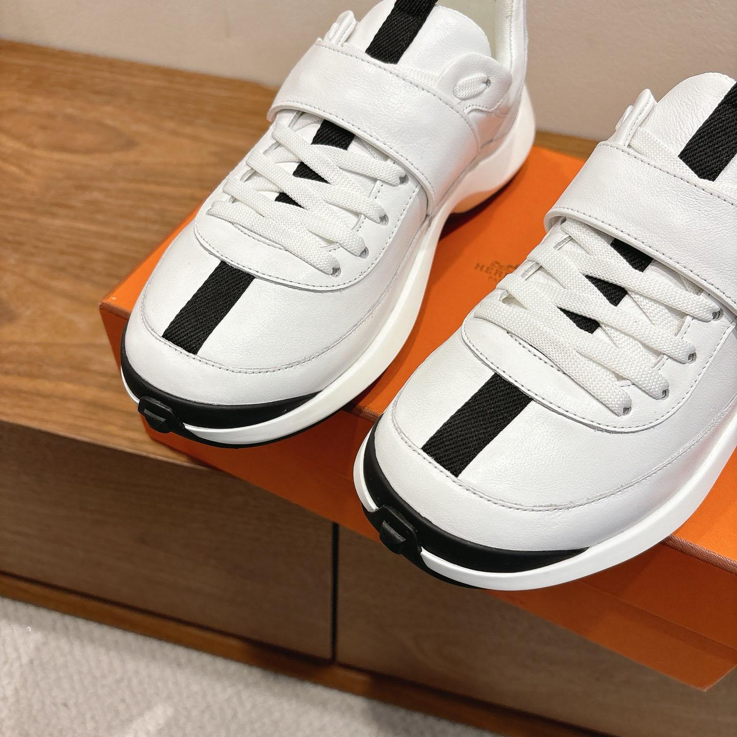 Hermes Loop Sneaker - DopestKickz