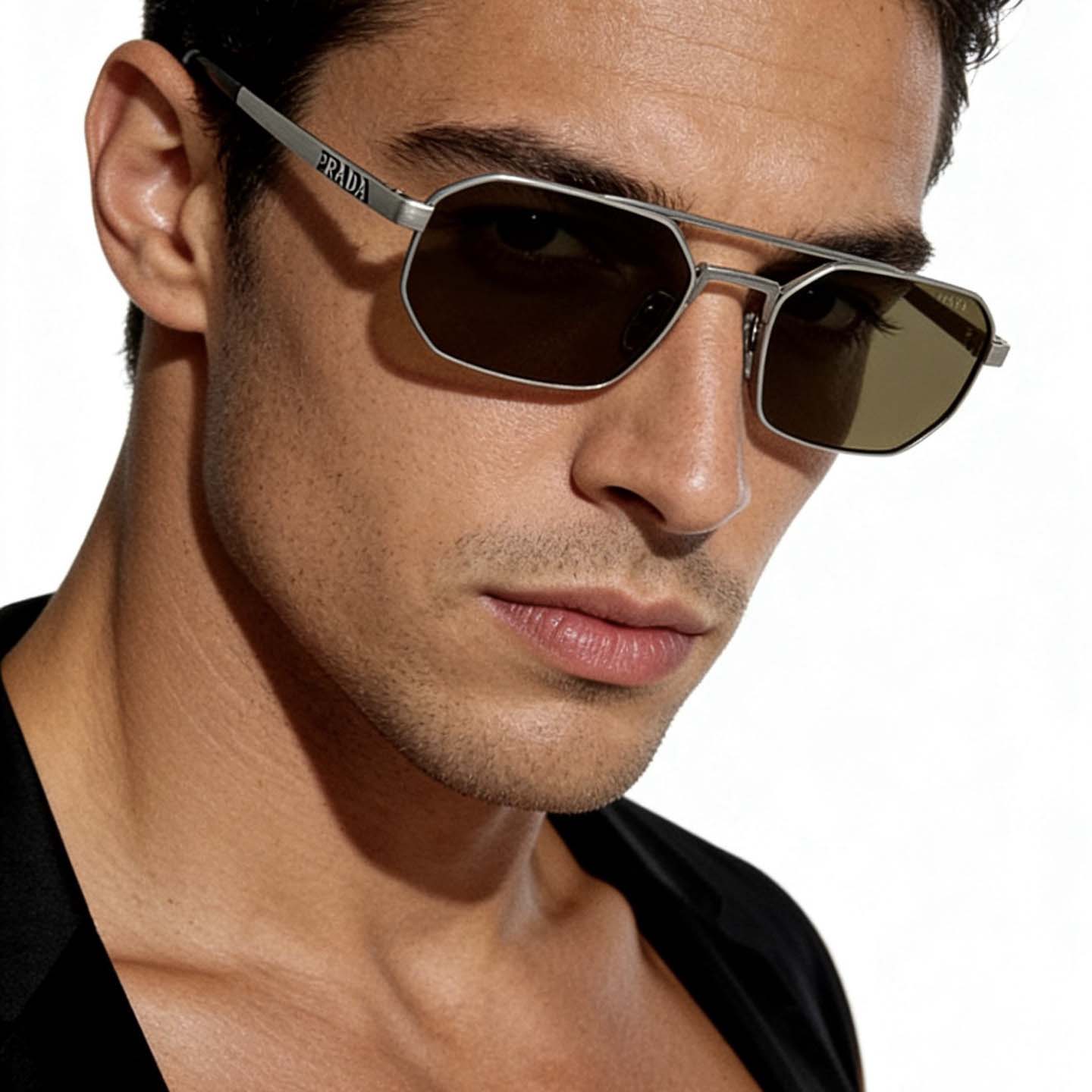 Prada PR D53S Sunglasses     - DopestKickz