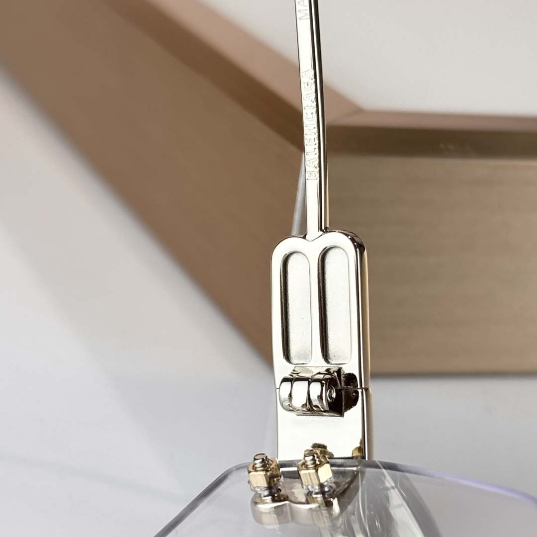 Balenciaga BB0490O Glasses    - DopestKickz