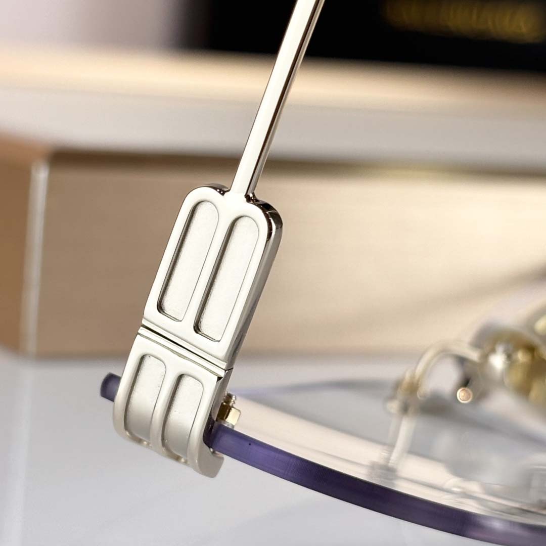 Balenciaga BB0490O Glasses    - DopestKickz