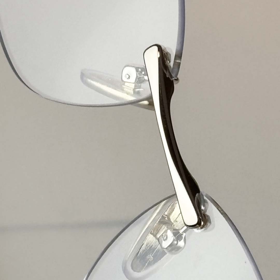 Balenciaga BB0490O Glasses    - DopestKickz