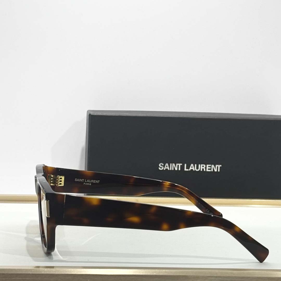 Saint Laurent SL689 Sunglasses   - DopestKickz