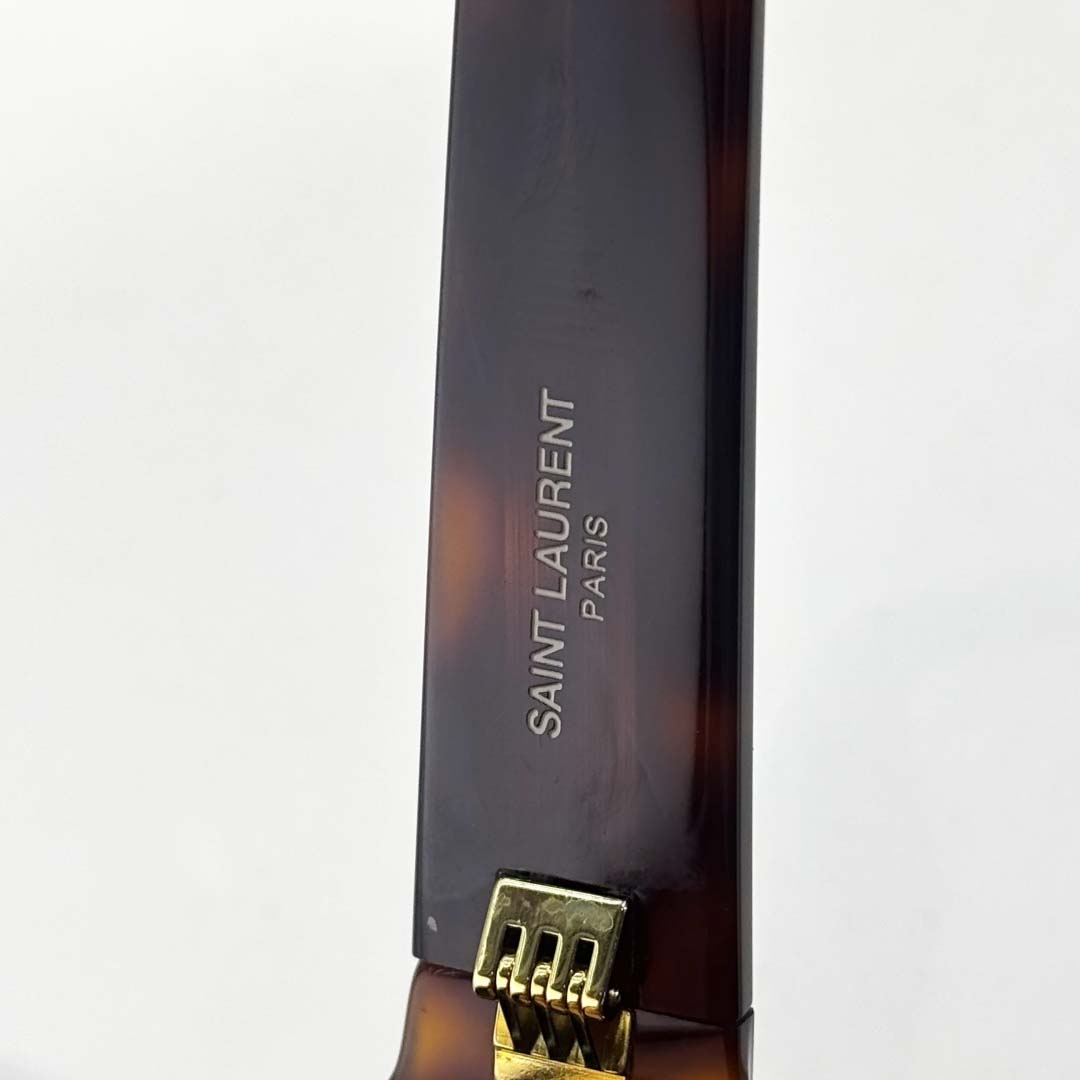 Saint Laurent SL689 Sunglasses   - DopestKickz