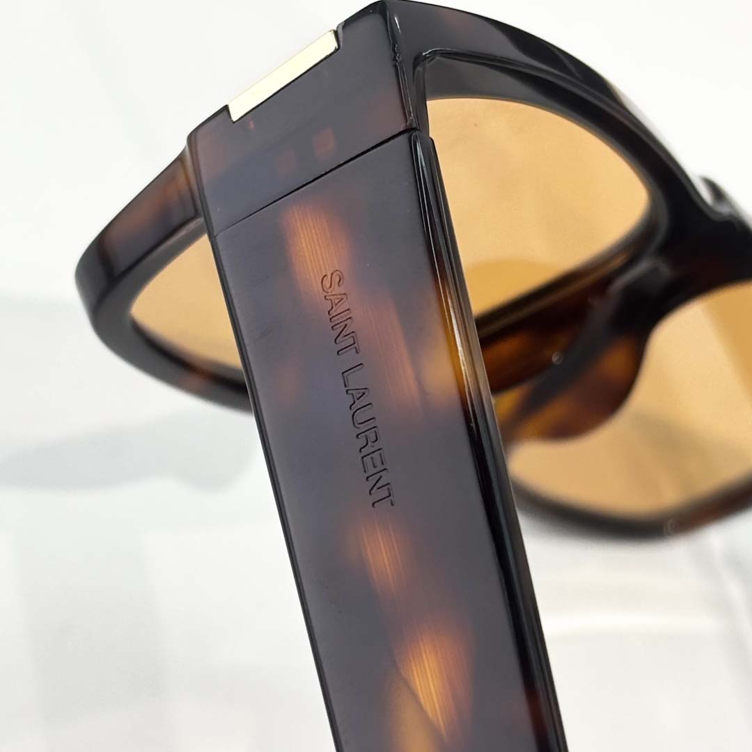 Saint Laurent SL689 Sunglasses   - DopestKickz