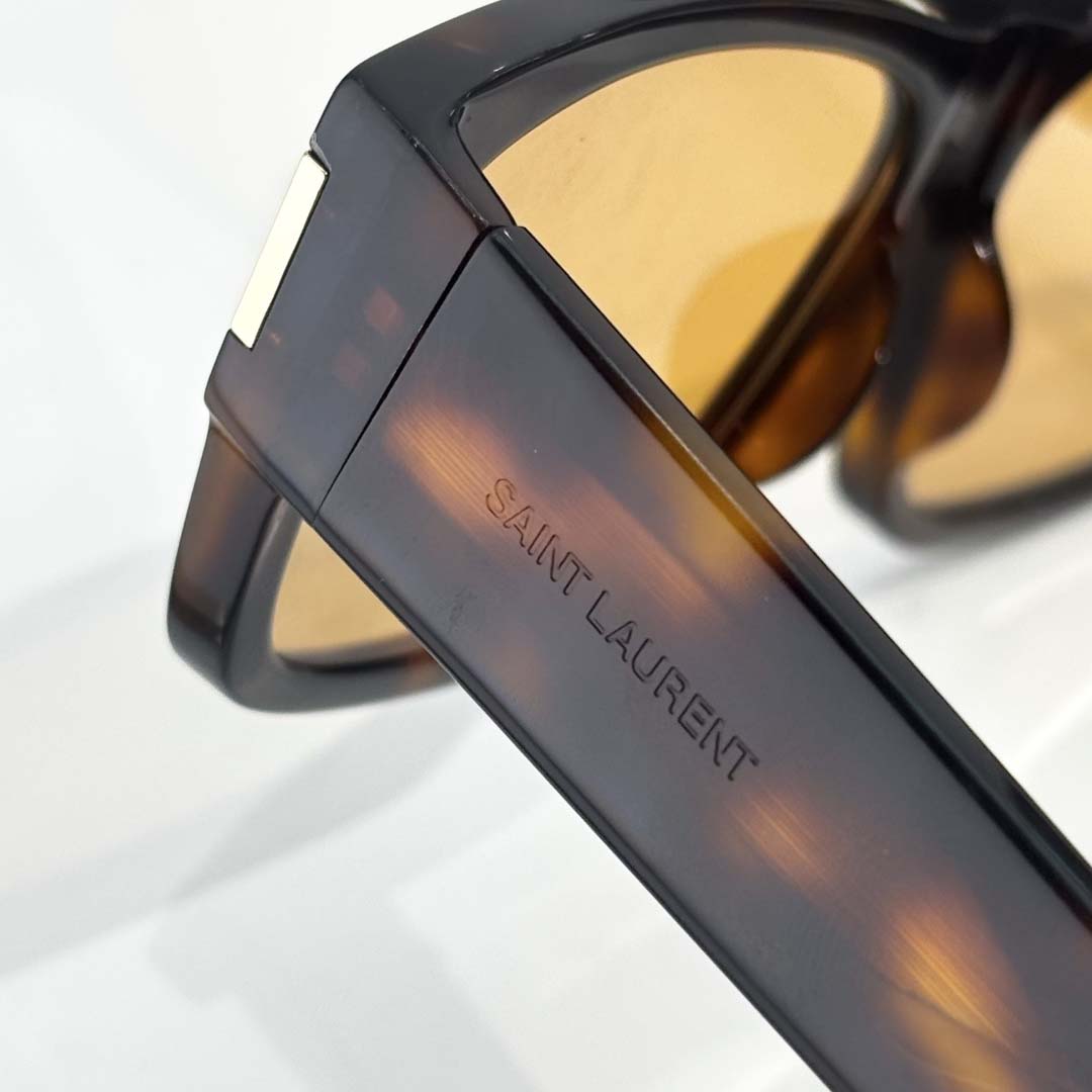 Saint Laurent SL689 Sunglasses   - DopestKickz
