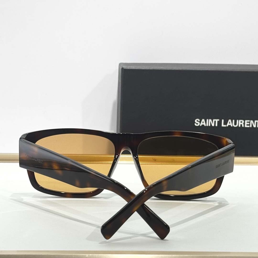 Saint Laurent SL689 Sunglasses   - DopestKickz