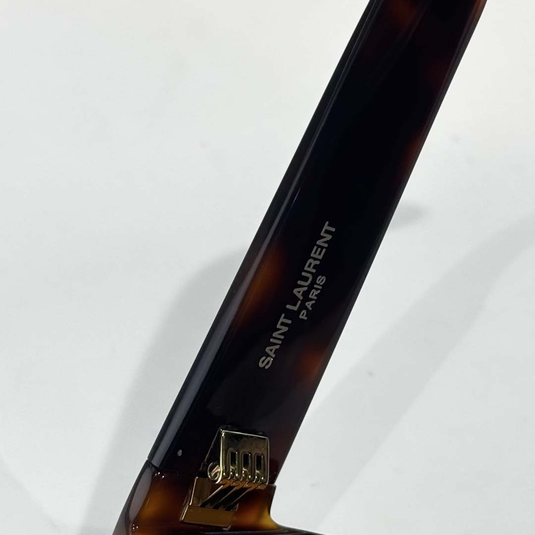 Saint Laurent SL689 Sunglasses   - DopestKickz