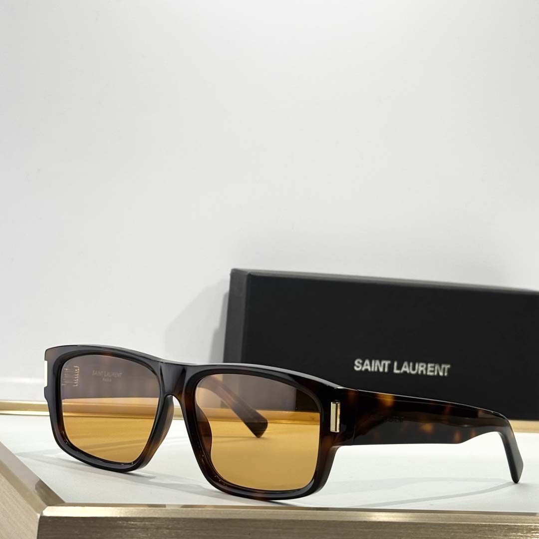 Saint Laurent SL689 Sunglasses   - DopestKickz
