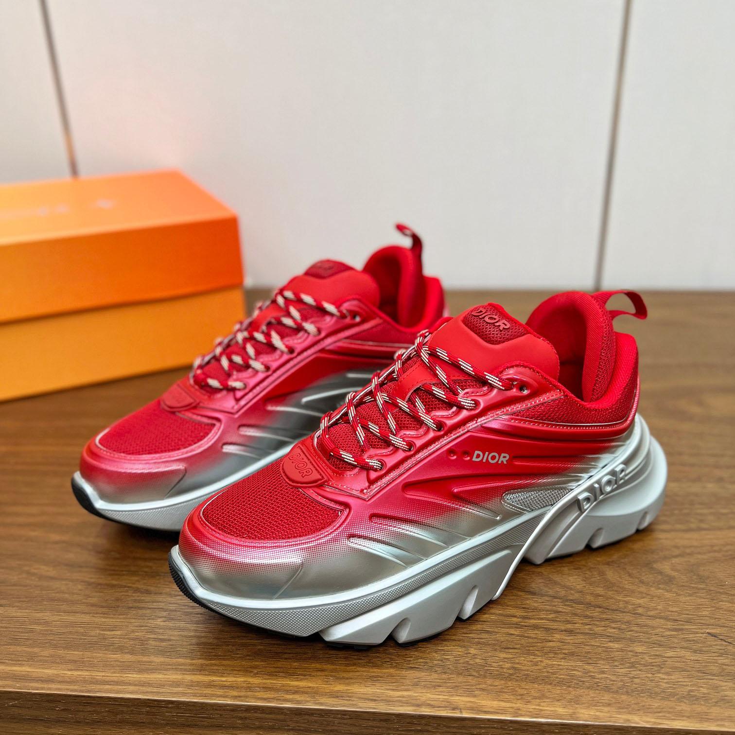 Dior B44 Blade Sneaker   - DopestKickz