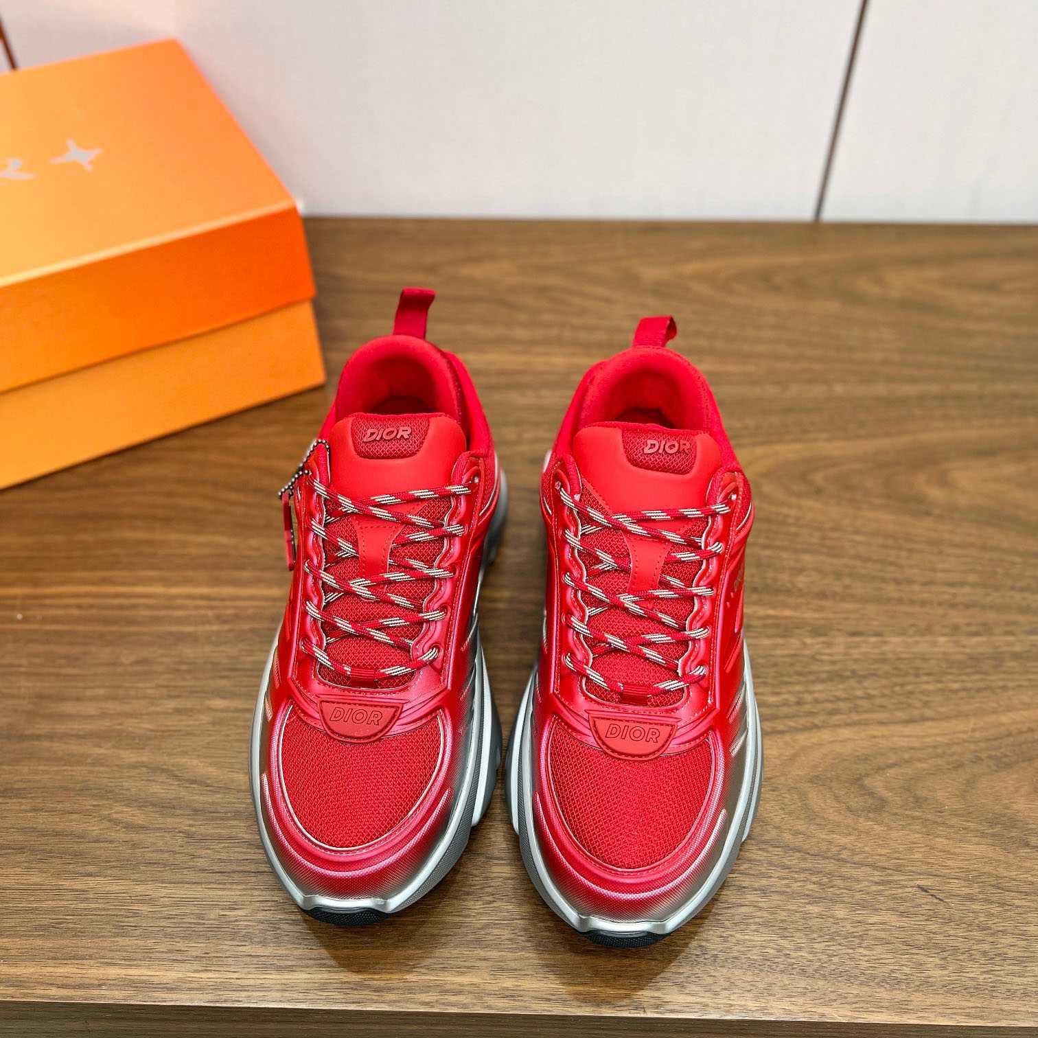 Dior B44 Blade Sneaker   - DopestKickz