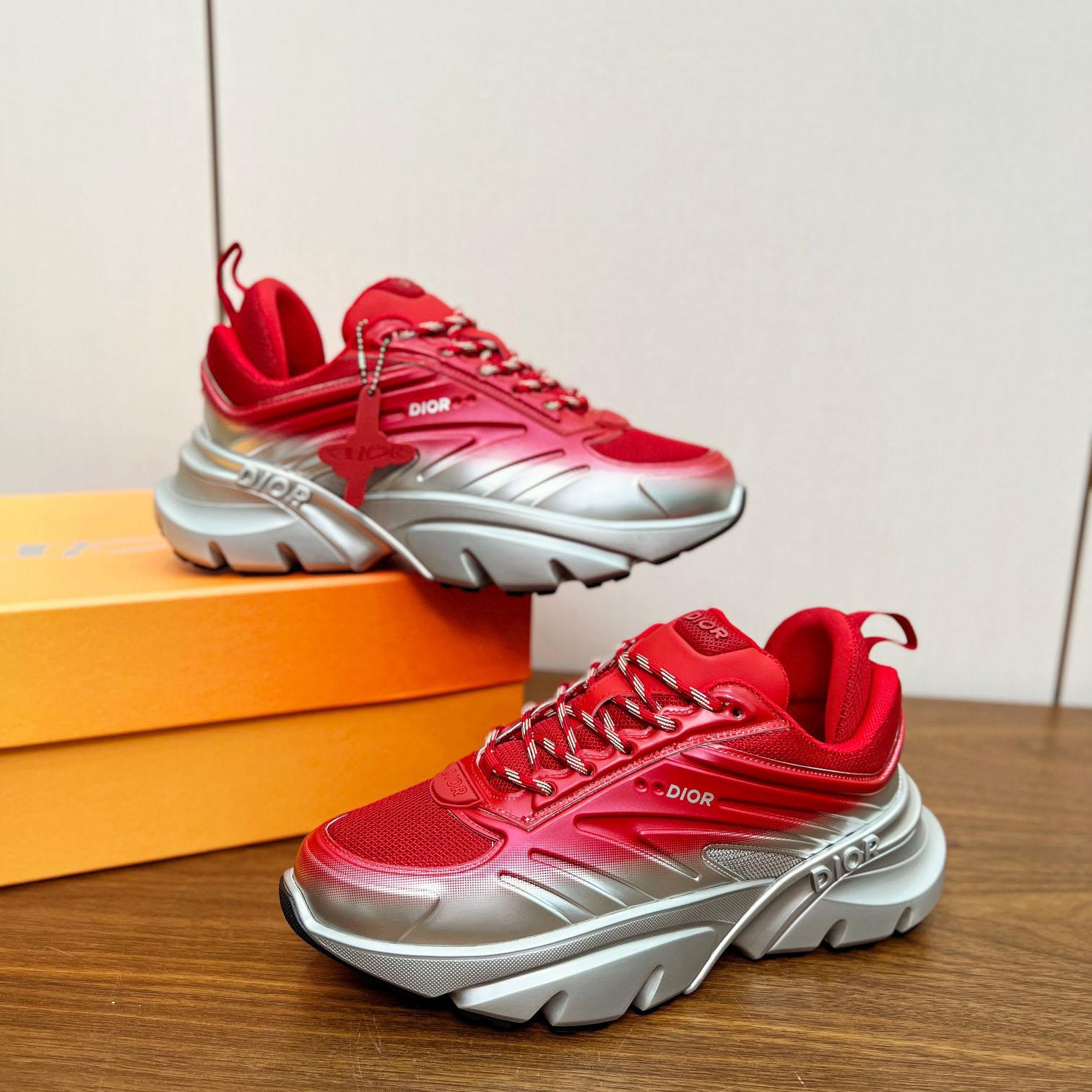 Dior B44 Blade Sneaker   - DopestKickz