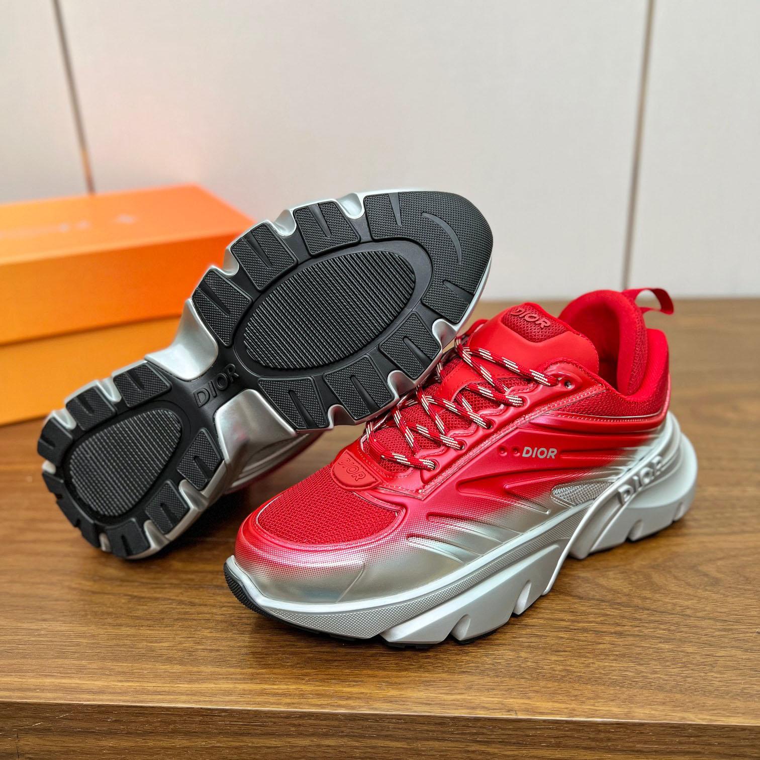 Dior B44 Blade Sneaker   - DopestKickz