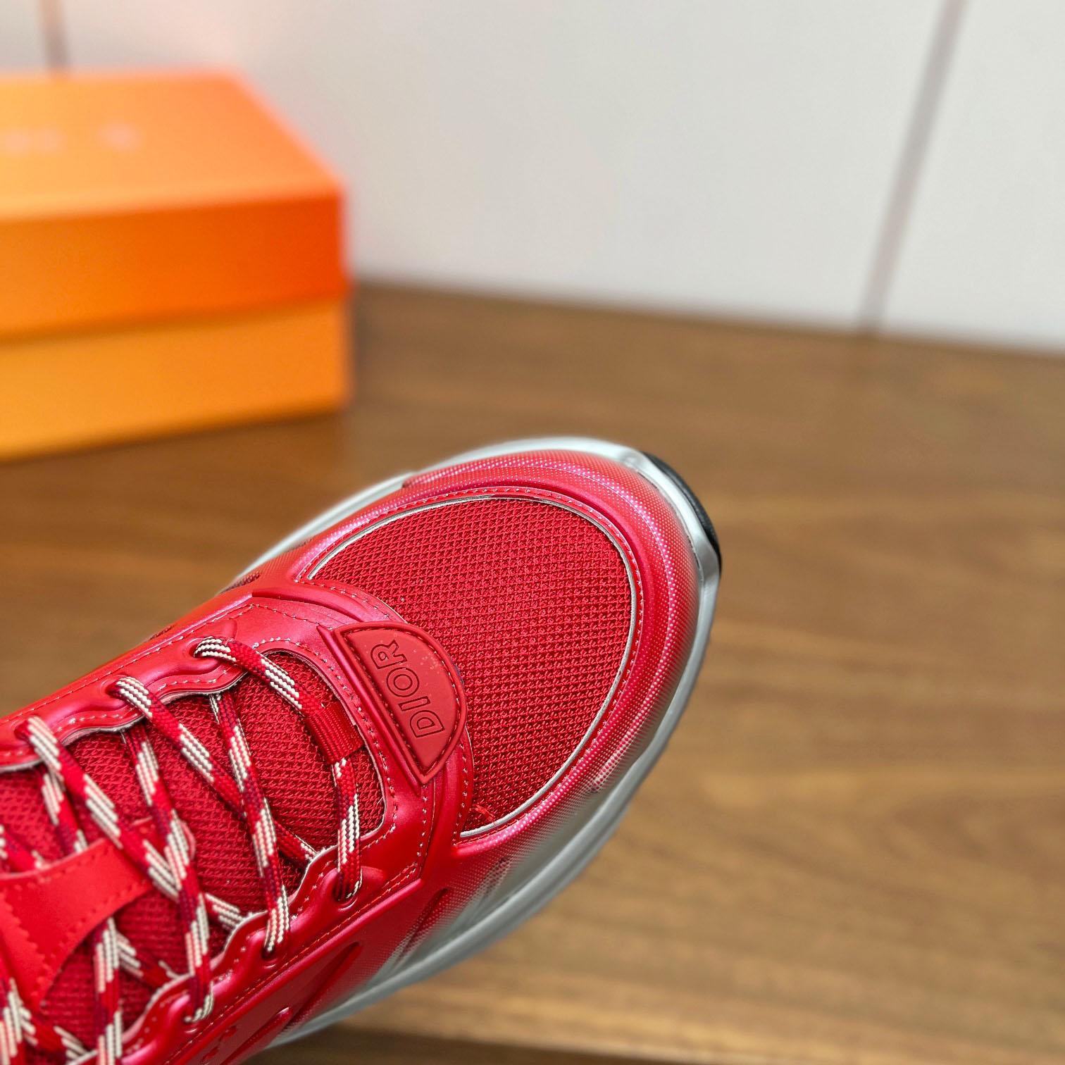 Dior B44 Blade Sneaker   - DopestKickz