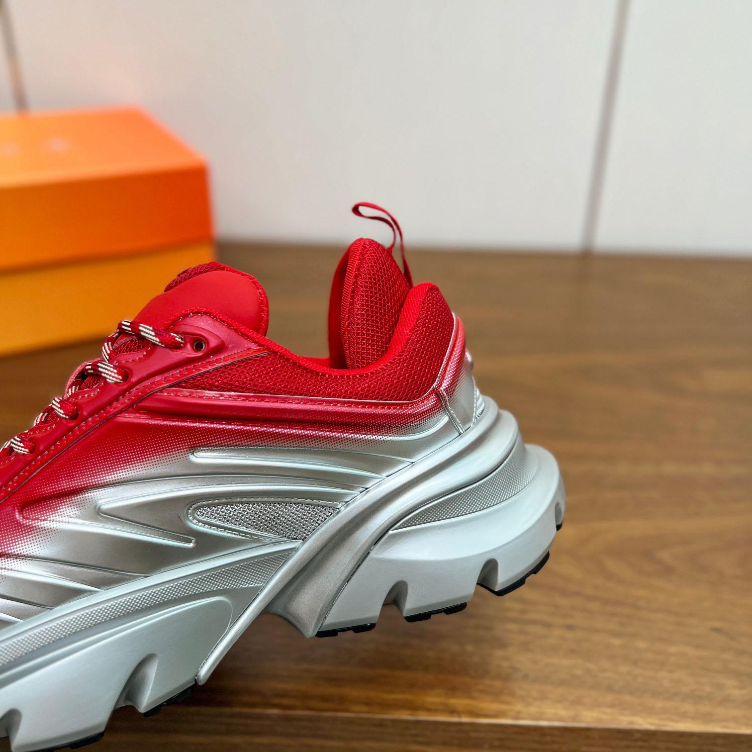 Dior B44 Blade Sneaker   - DopestKickz