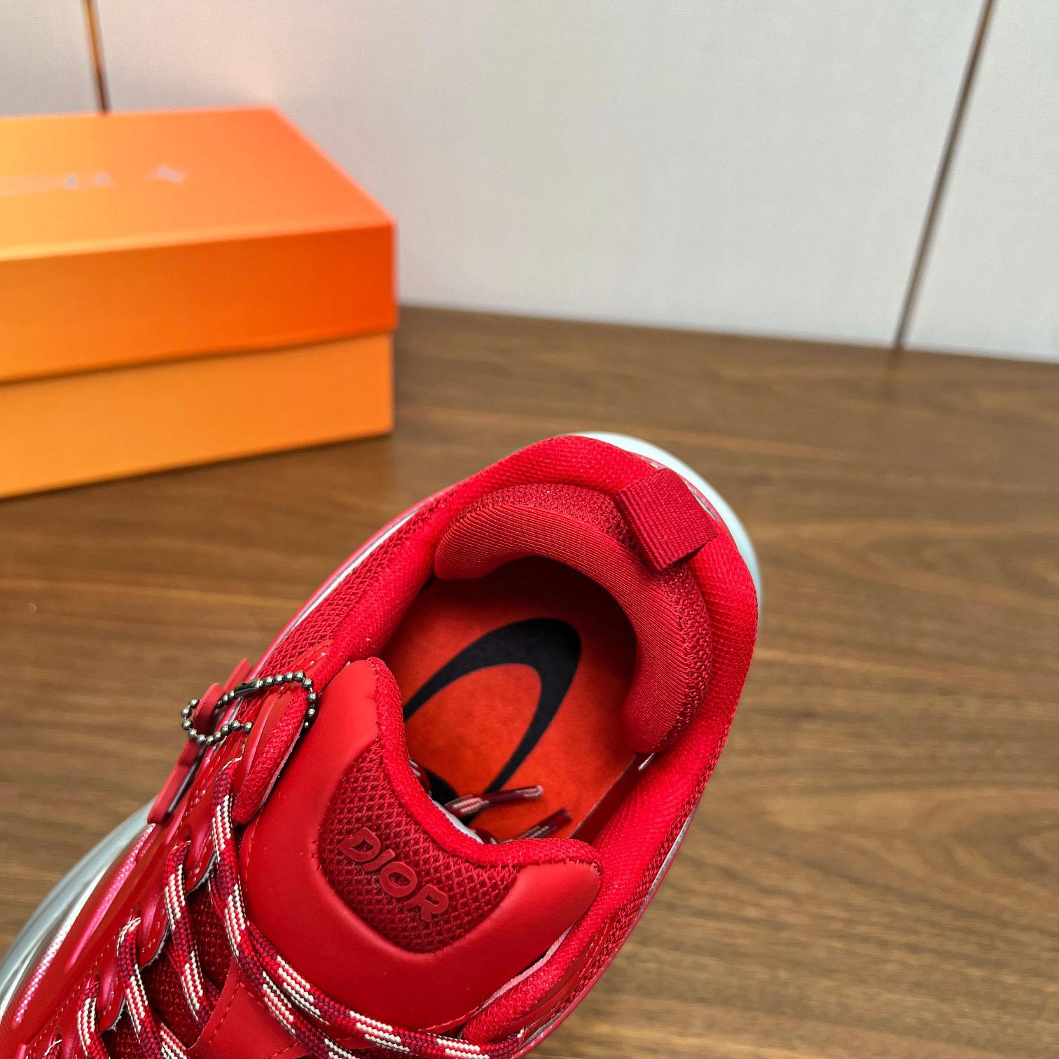 Dior B44 Blade Sneaker   - DopestKickz