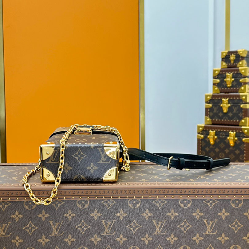 Louis Vuitton Camera Box M82465 - DopestKickz