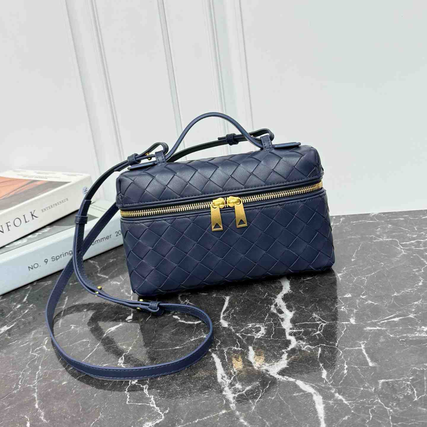 Bottega Veneta Bang Bang - DopestKickz