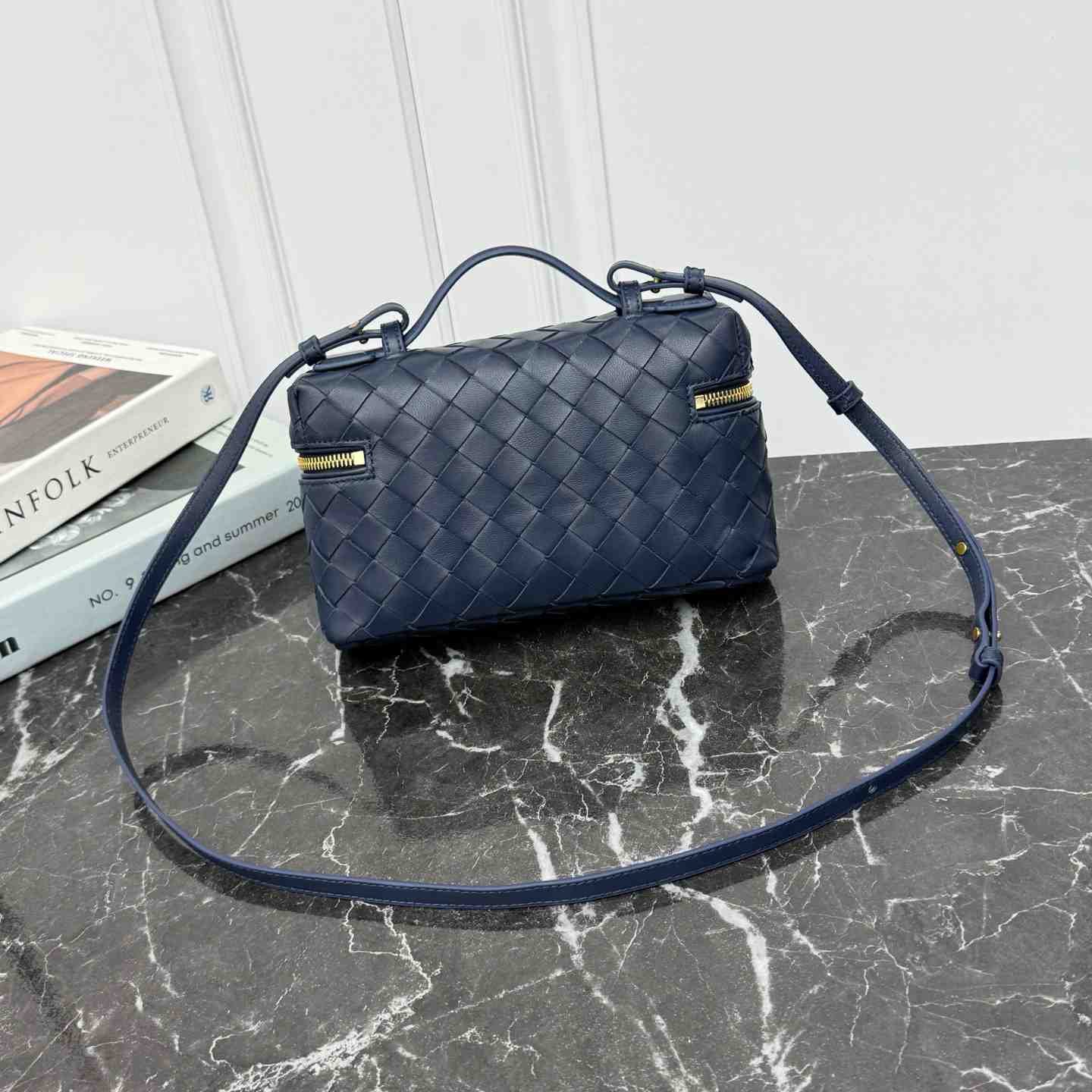 Bottega Veneta Bang Bang - DopestKickz