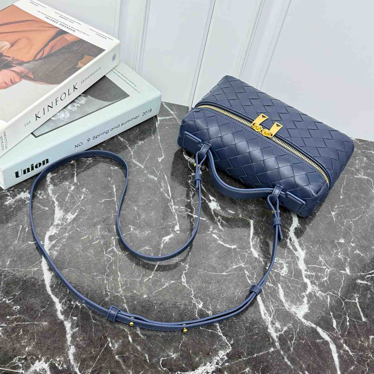 Bottega Veneta Bang Bang - DopestKickz