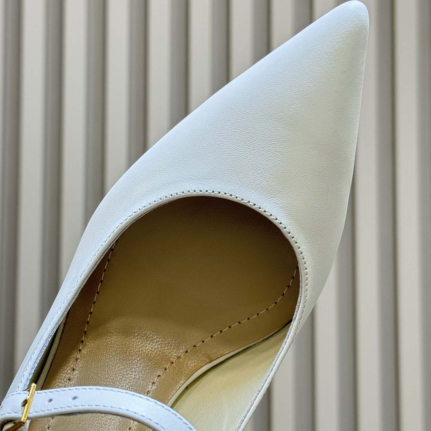 Dior Icon Slingback Pump  - DopestKickz