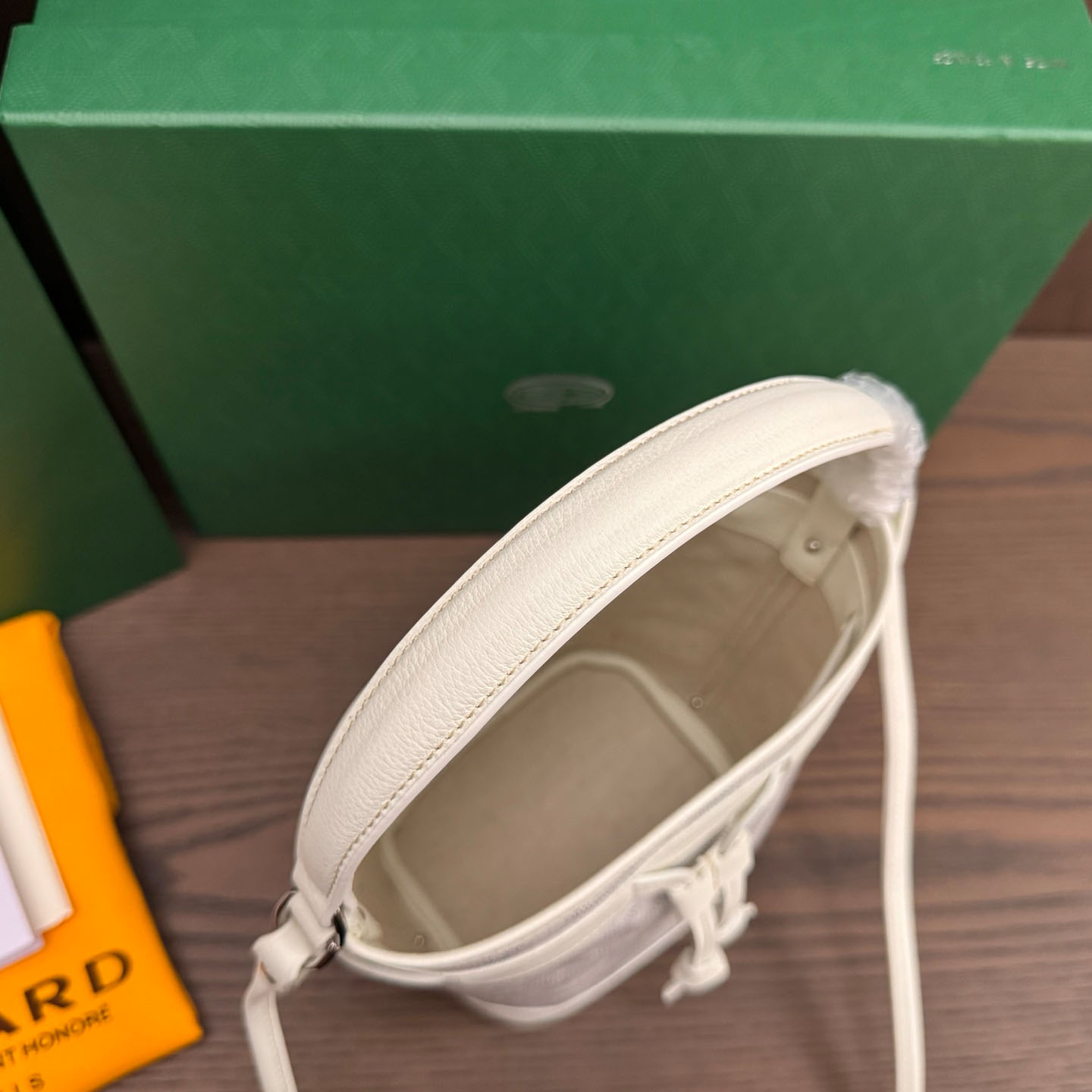 Goyard Petit Flot Mini Bucket Bag - DopestKickz