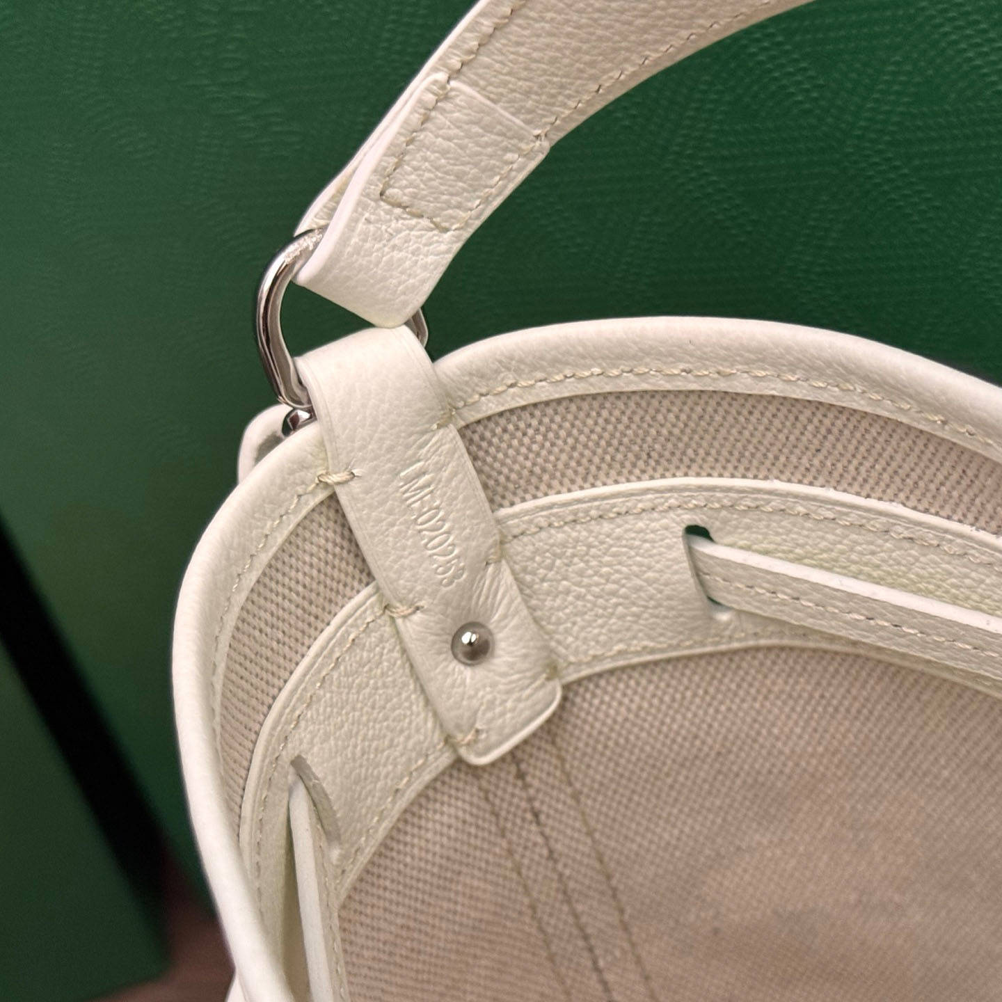 Goyard Petit Flot Mini Bucket Bag - DopestKickz