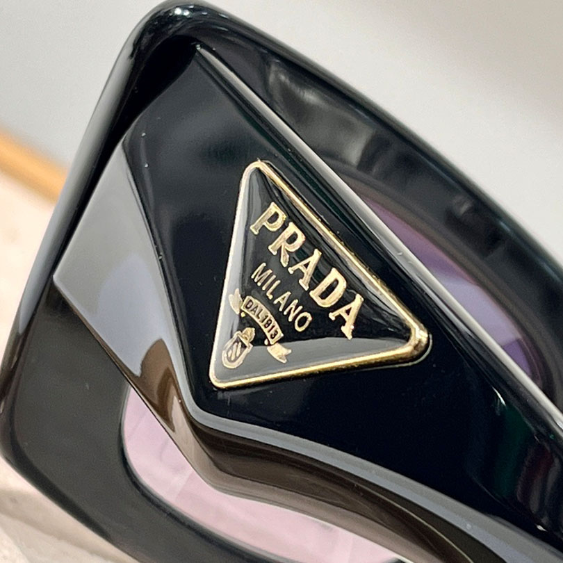Prada Kendall Brasil PR13Z  Sunglasses     - DopestKickz