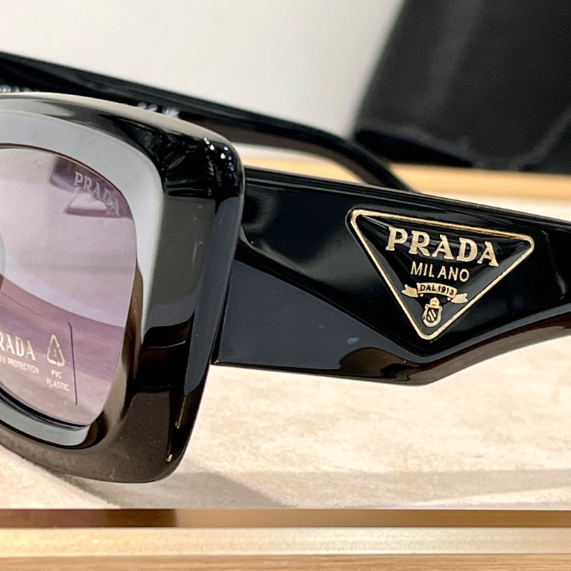 Prada Kendall Brasil PR13Z  Sunglasses     - DopestKickz